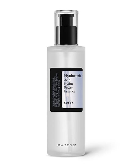 Гиалуроновая кислота Hydra Power Essence, 100 мл CosRx
Гиалуроновая кислота Hydra Power Essence, 100 мл CosRx