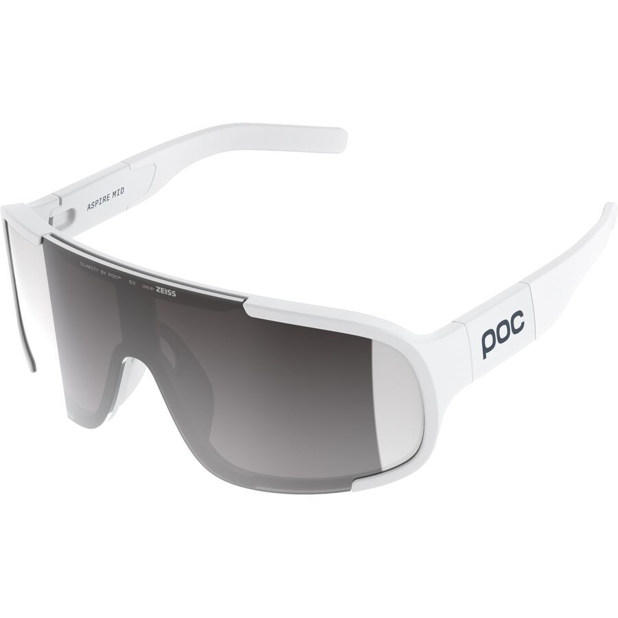 Солнцезащитные очки POC Aspire Mid POC, Hydrogen White/Clarity Road/Sunny Silver
Солнцезащитные очки POC Aspire Mid POC, Hydrogen White/Clarity Road/Sunny Silver