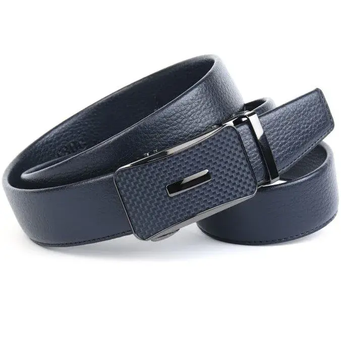 Кожаный ремень Anthony Crown Anthoni Crown, синий
Кожаный ремень Anthony Crown Anthoni Crown, синий