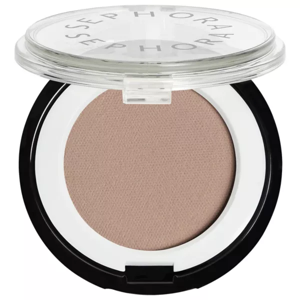 Цветные тени для век Sephora Collection, цвет 204 my dear nude
Цветные тени для век Sephora Collection, цвет 204 my dear nude