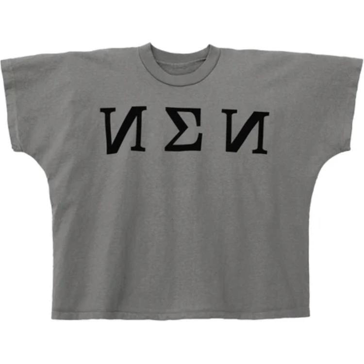 Футболка TS 01 YEEZY, серый
Футболка TS 01 YEEZY, серый