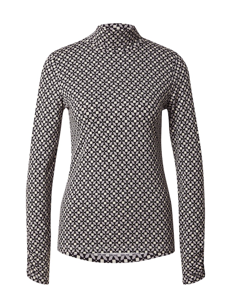 Рубашка MORE & MORE, черный
Рубашка MORE & MORE, черный