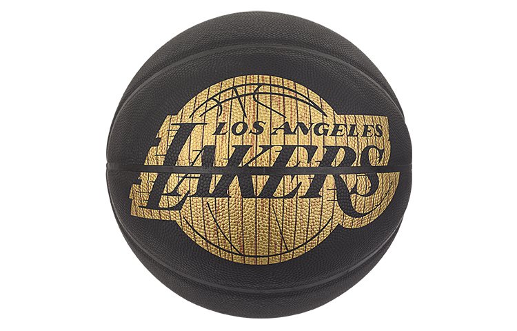 SPALDING Баскетбольный мяч PU черный размер 7 тренировочный унисекс
SPALDING Баскетбольный мяч PU черный размер 7 тренировочный унисекс