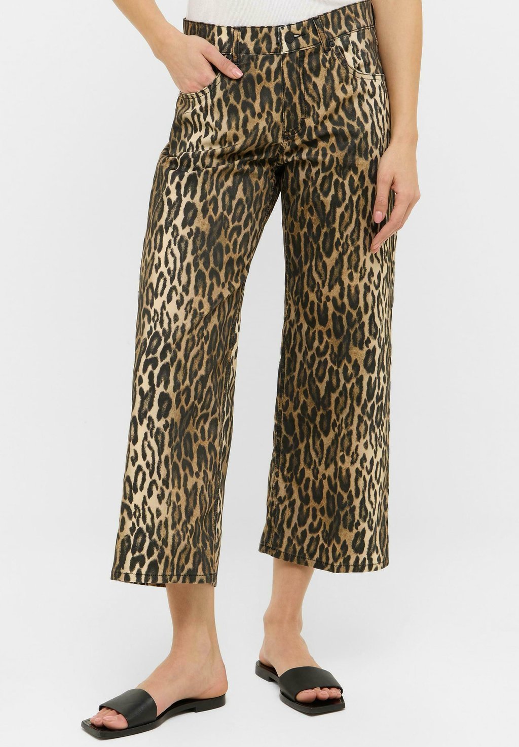 Брюки Angels, песочный
Брюки Angels, песочный