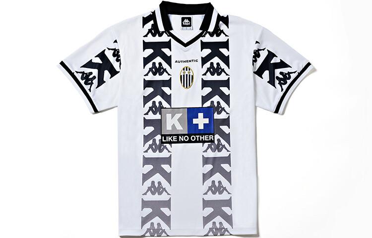 Рубашка поло мужская белая Kappa, белый
Рубашка поло мужская белая Kappa, белый