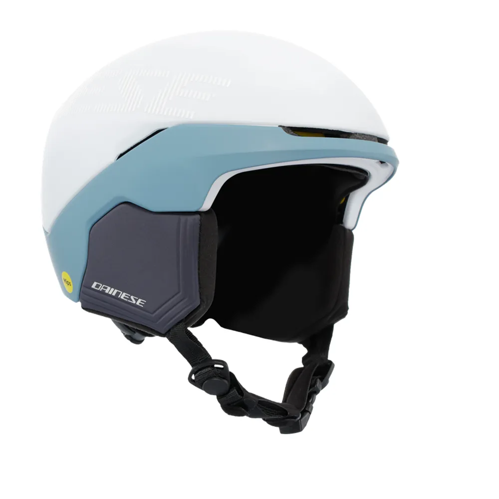 Шлем Dainese Snow Nucleo MIPS Asian Fit, синий
Шлем Dainese Snow Nucleo MIPS Asian Fit, синий