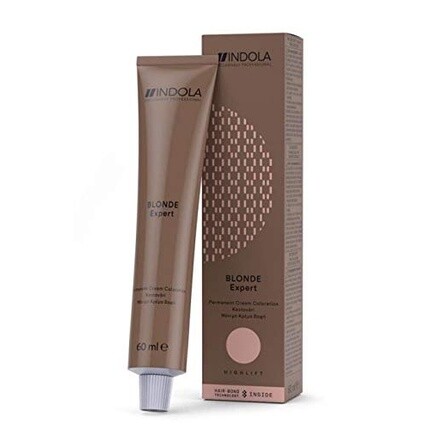 Блондинка-эксперт PCC Indola
Блондинка-эксперт PCC Indola