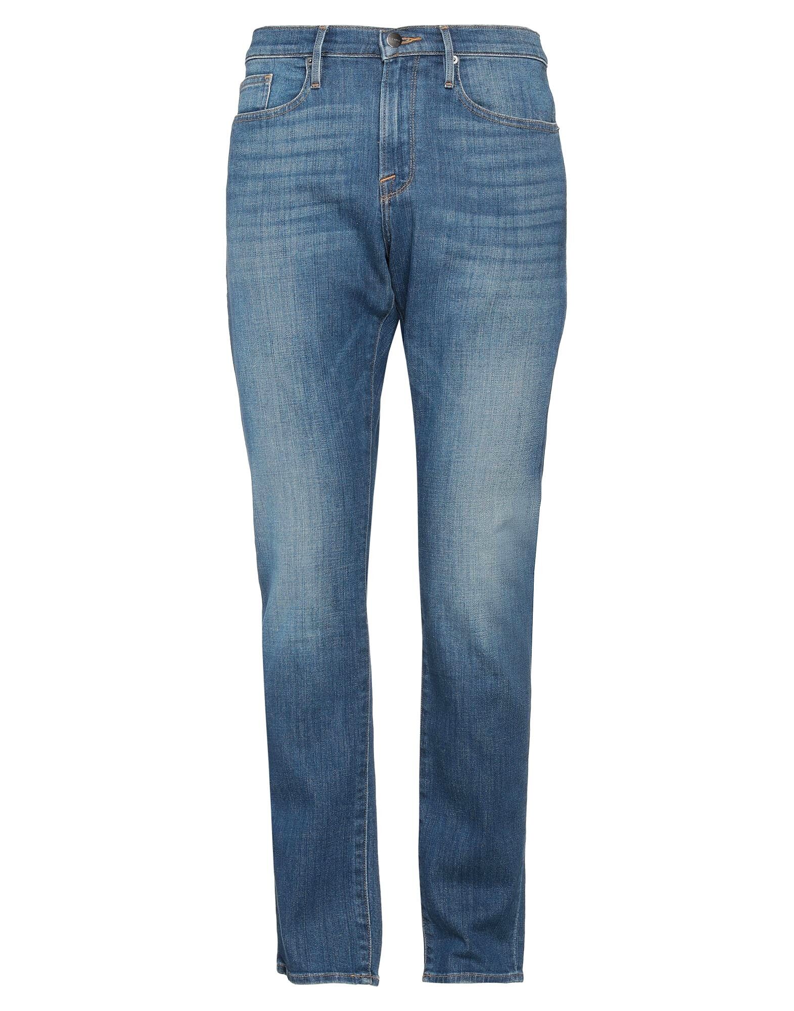 Джинсы Frame, синий
Джинсы Frame, синий