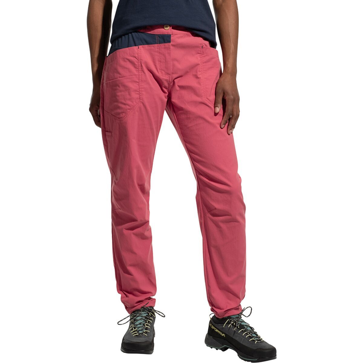 Брюки Labyrinth La Sportiva, мультиколор
Брюки Labyrinth La Sportiva, мультиколор