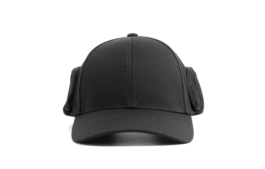 Бейсболка мужская черная Adidas
Бейсболка мужская черная Adidas