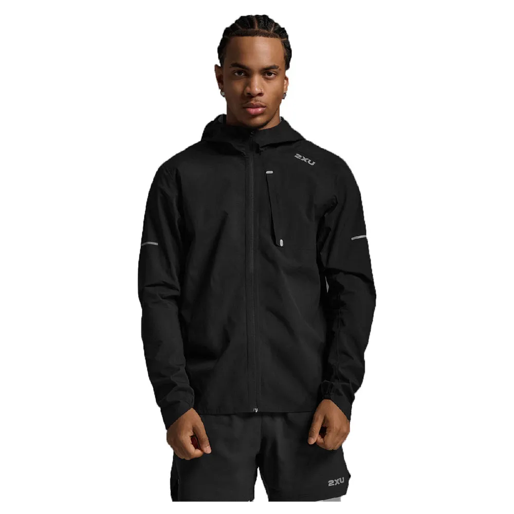 Куртка 2XU Ignition Shield, черный
Куртка 2XU Ignition Shield, черный