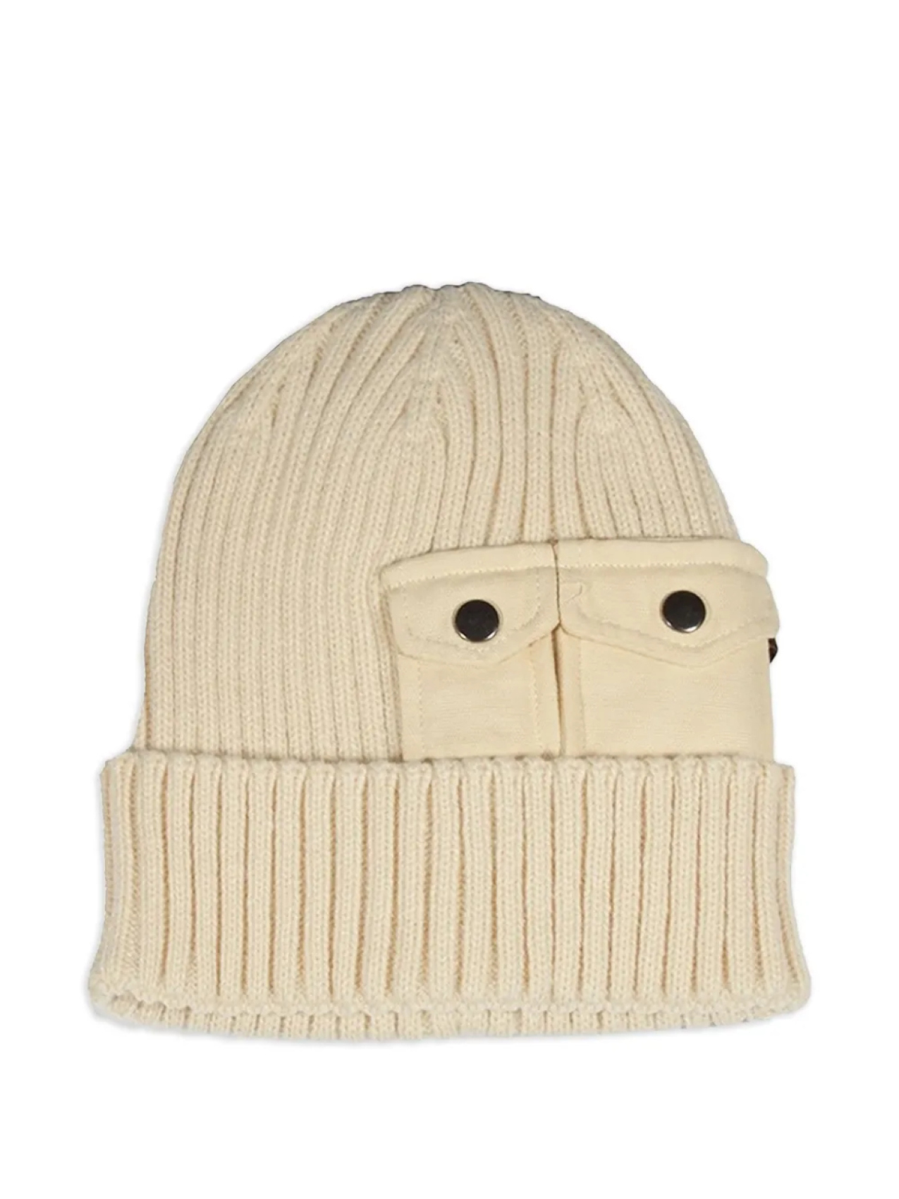 Шапка-бини в рубчик Alpha Industries, нейтральный
Шапка-бини в рубчик Alpha Industries, нейтральный