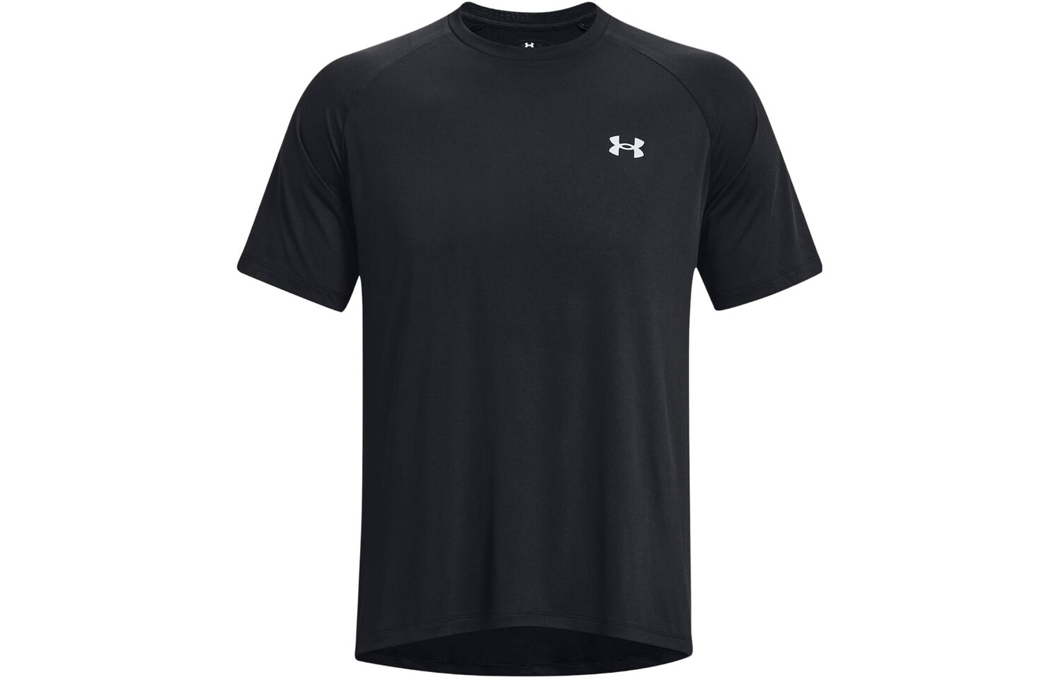 Мужская футболка Under Armour, цвет Black
Мужская футболка Under Armour, цвет Black