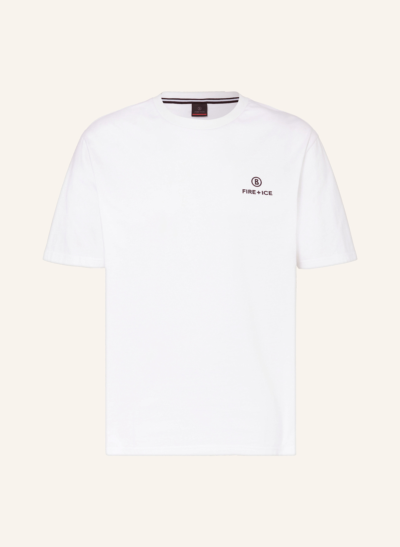 Футболка mick3 Fire+Ice, белый
Футболка mick3 Fire+Ice, белый