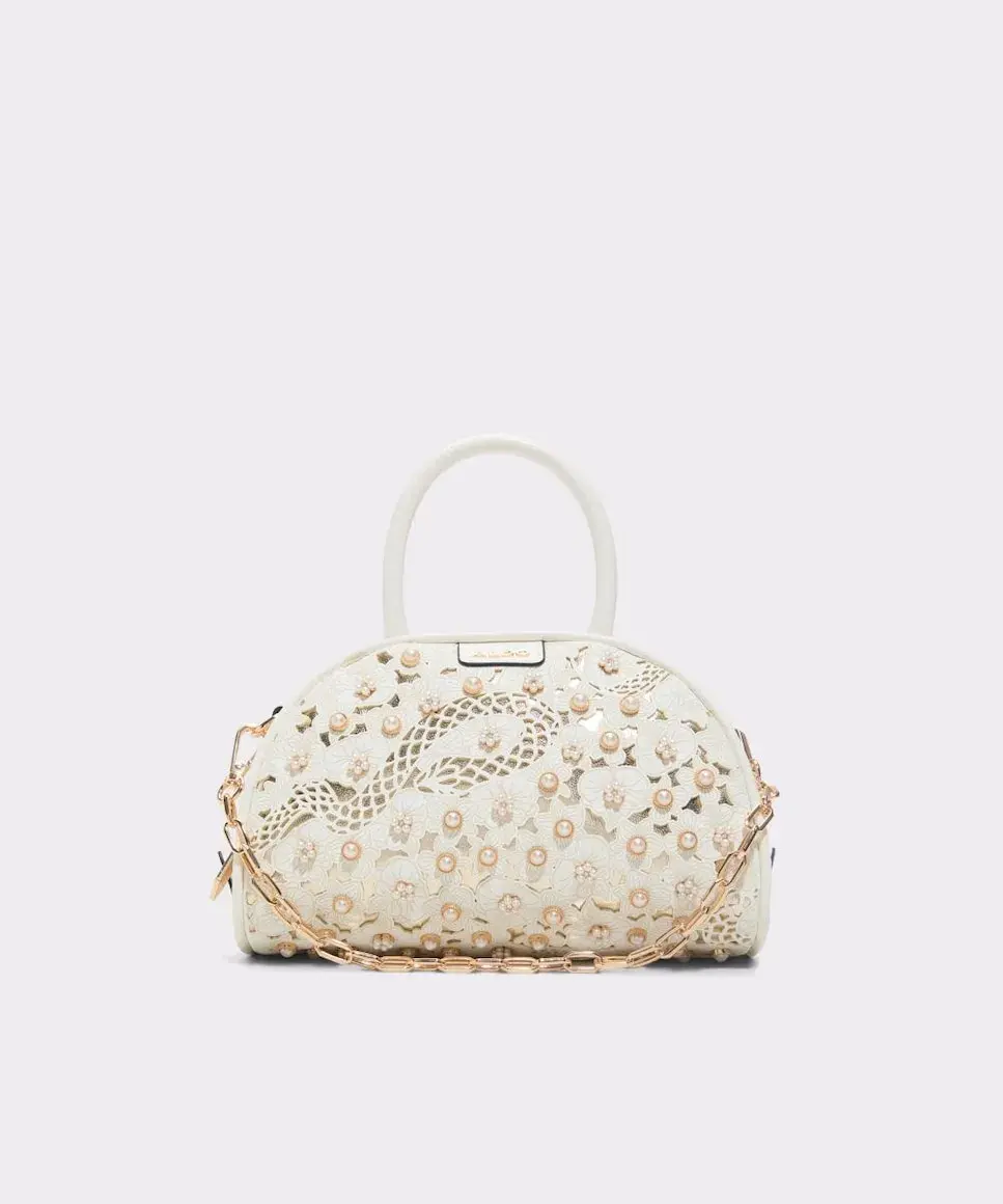 Сумочка с застежкой-молнией Aldo, цвет Crudo
Сумочка с застежкой-молнией Aldo, цвет Crudo