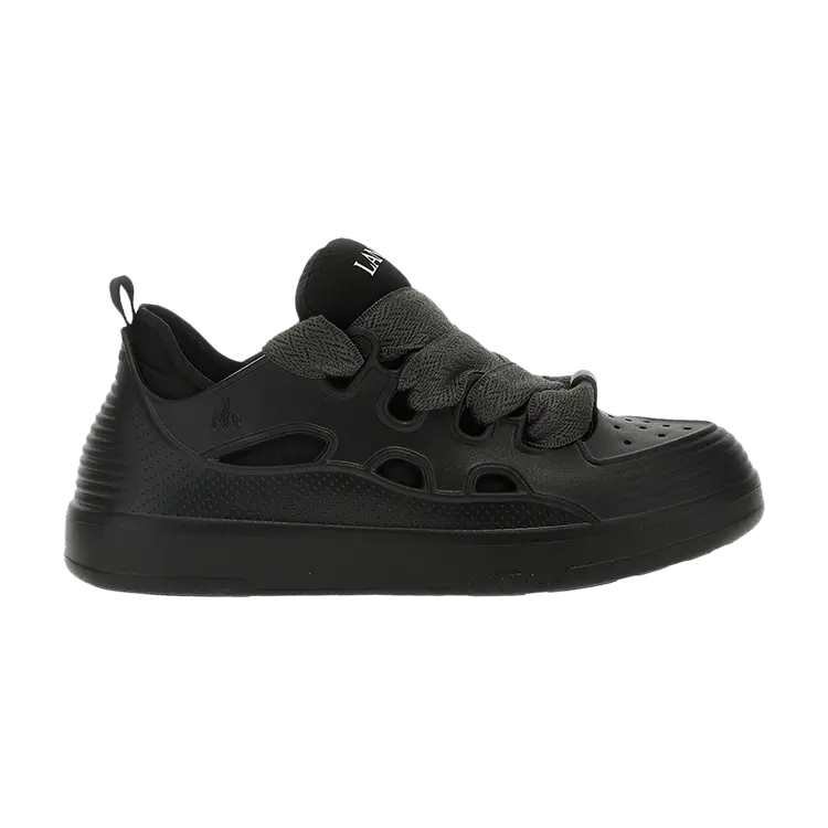 Кроссовки Lanvin Curb Block Molded EVA, Dark Grey
Кроссовки Lanvin Curb Block Molded EVA, Dark Grey