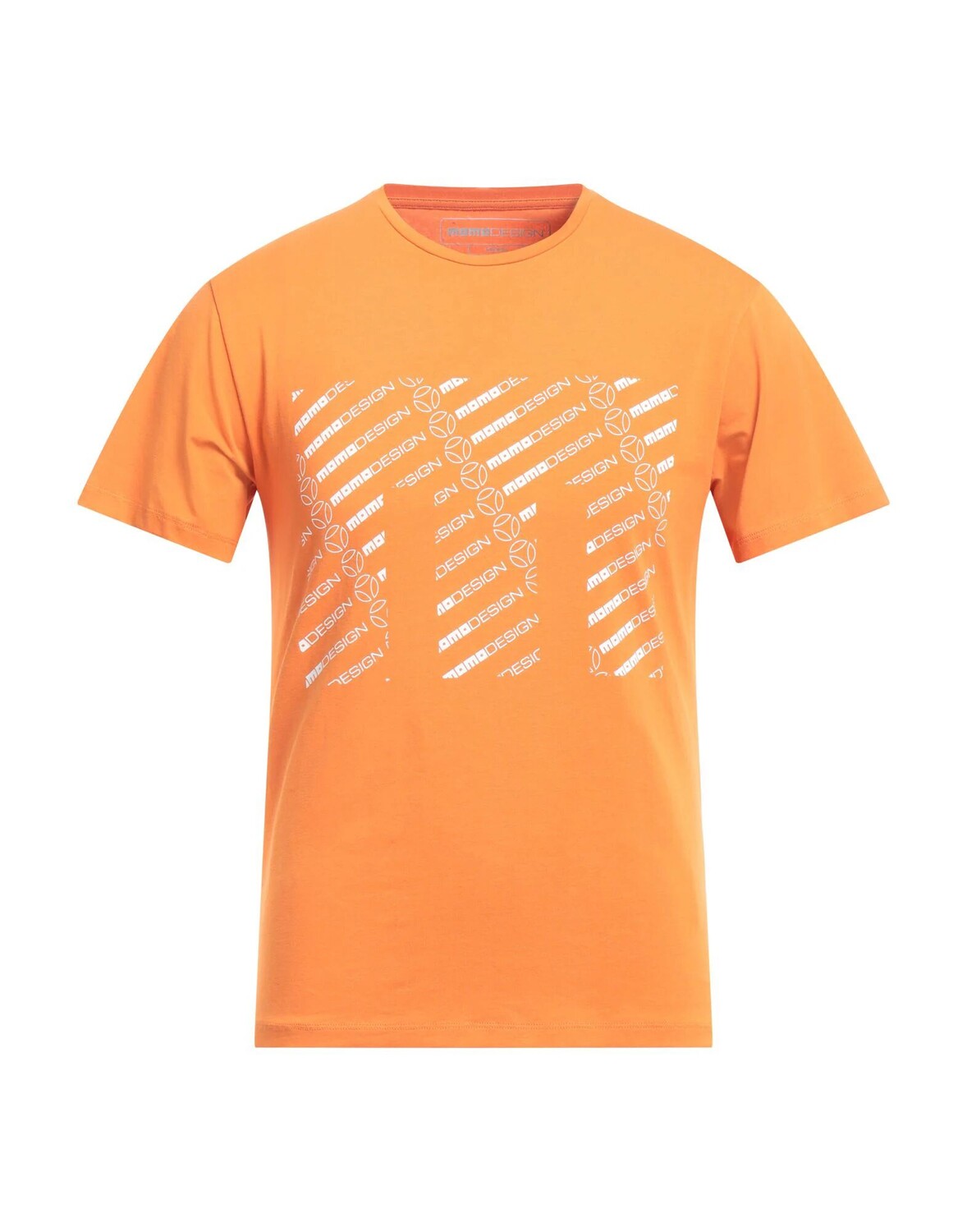 Футболка Momo Design, оранжевый
Футболка Momo Design, оранжевый