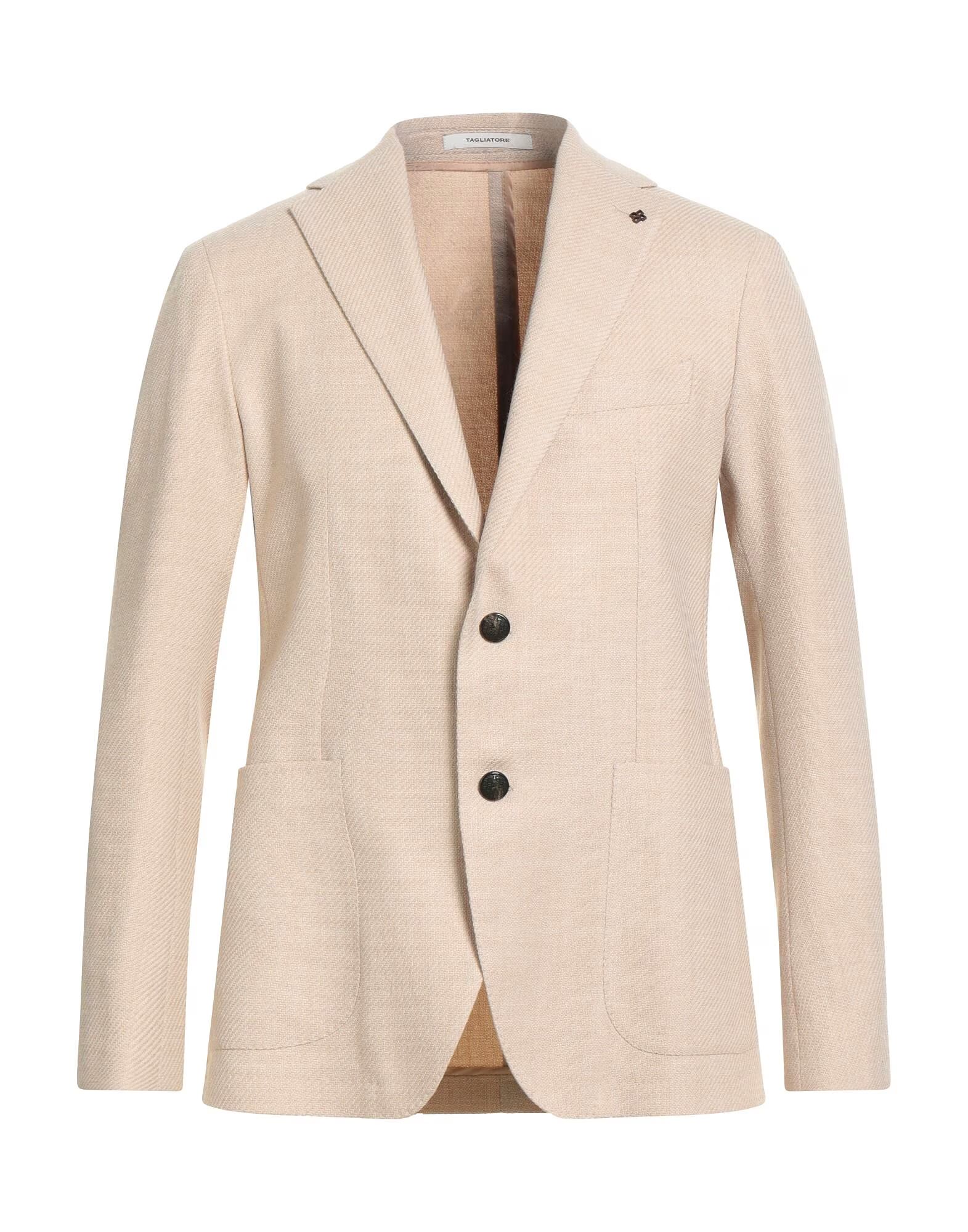 Блейзер Tagliatore, бежевый
Блейзер Tagliatore, бежевый