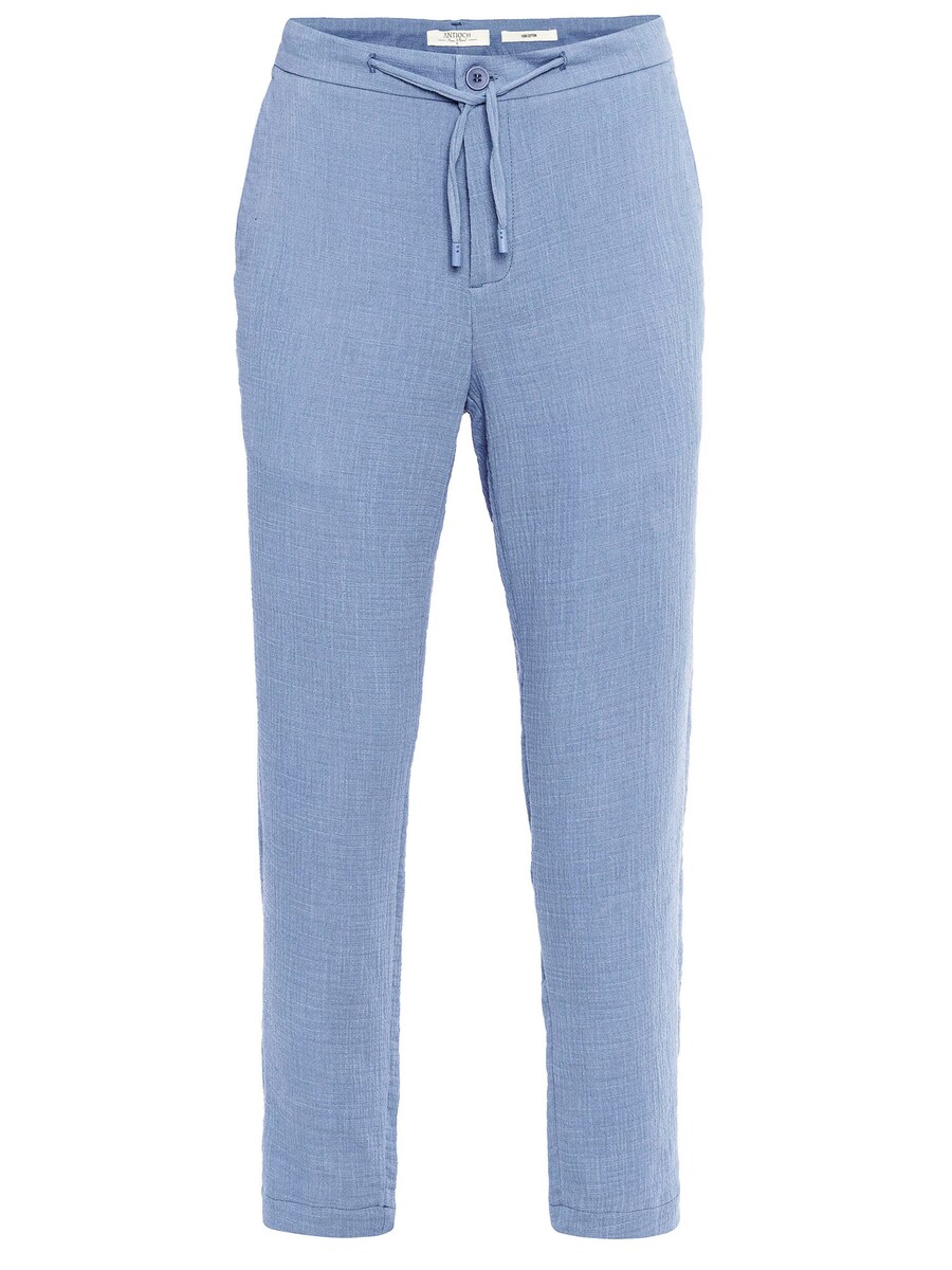 Обычные брюки Antioch, синий
Обычные брюки Antioch, синий