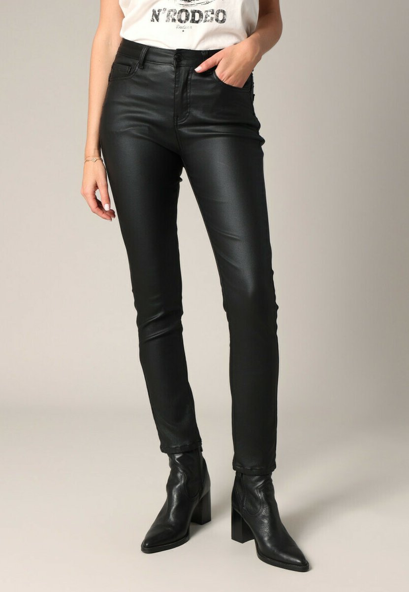 Брюки DEELUXE LYZIE, Black/Black
Брюки DEELUXE LYZIE, Black/Black