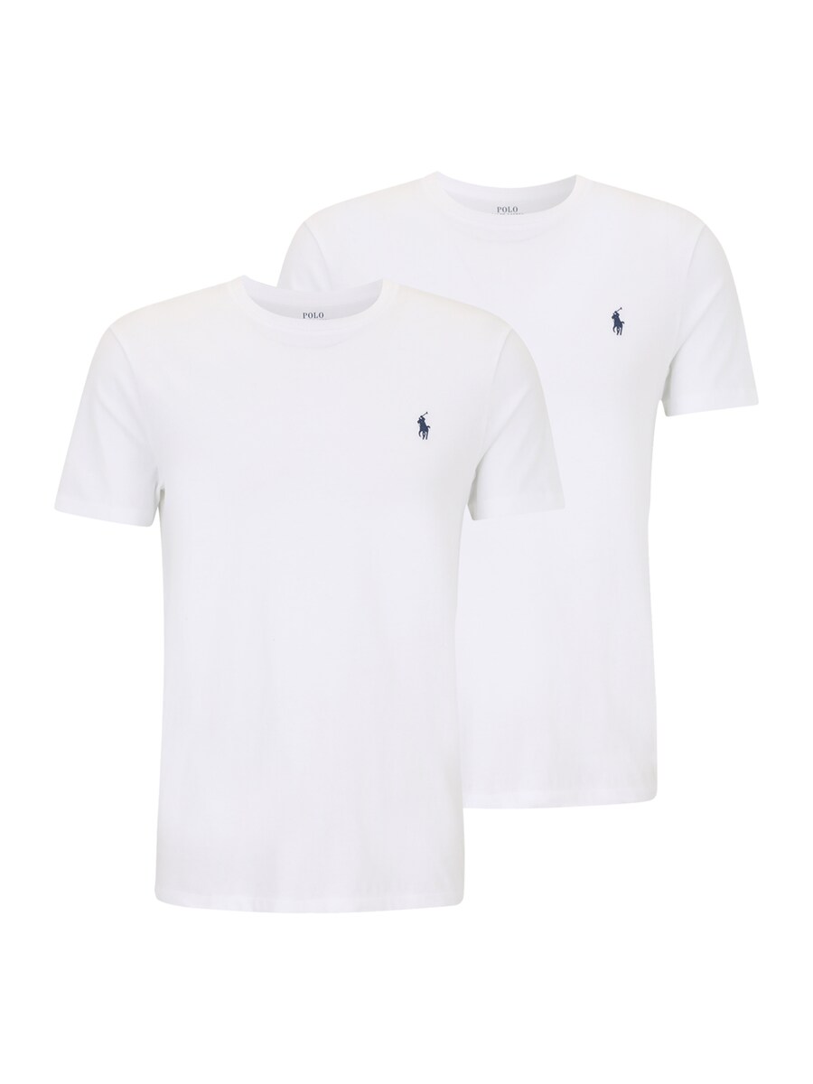 Футболка Polo Ralph Lauren, White
Футболка Polo Ralph Lauren, White