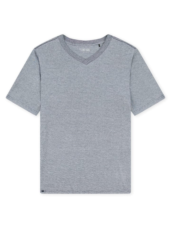 Футболка Schiesser, темно-синий
Футболка Schiesser, темно-синий