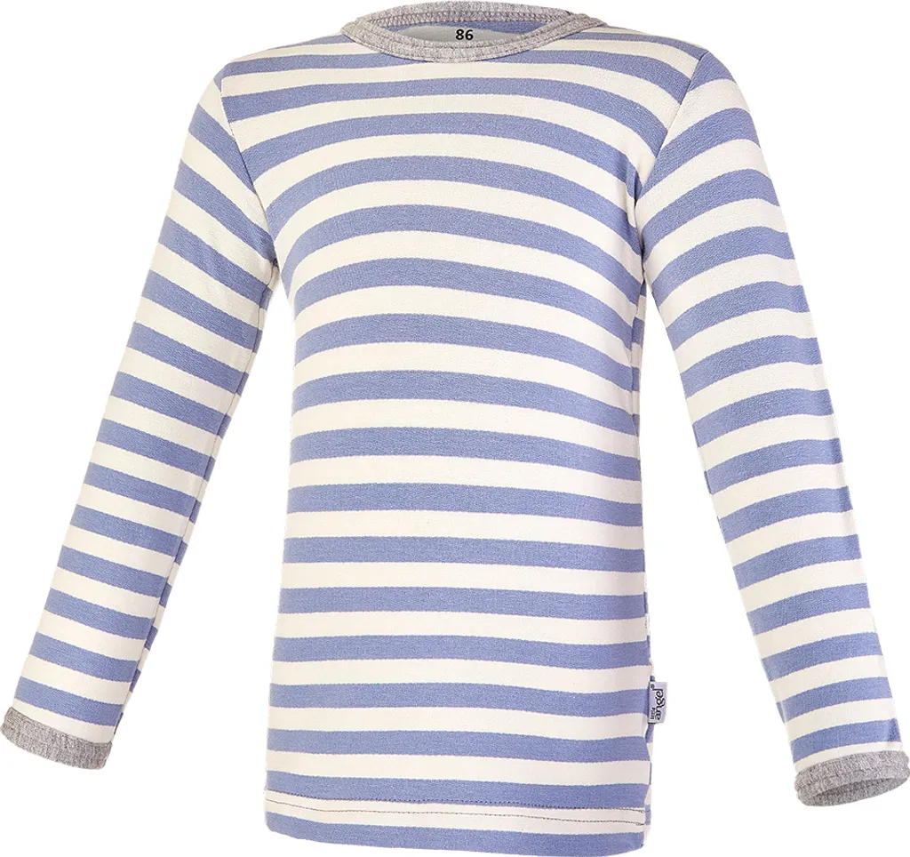 Пижама с длинными рукавами Little Angel
Пижама с длинными рукавами Little Angel