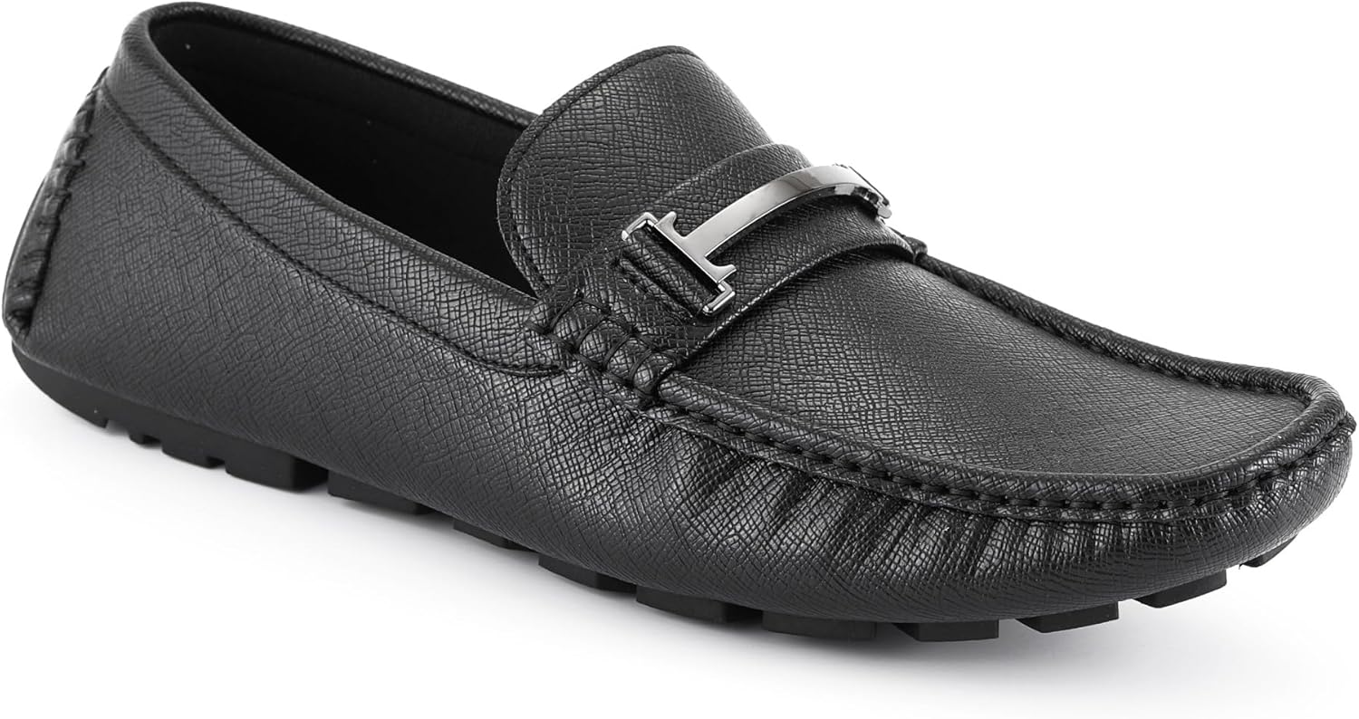 Туфли Tommy Hilfiger Mens Acento, Black 002
Туфли Tommy Hilfiger Mens Acento, Black 002