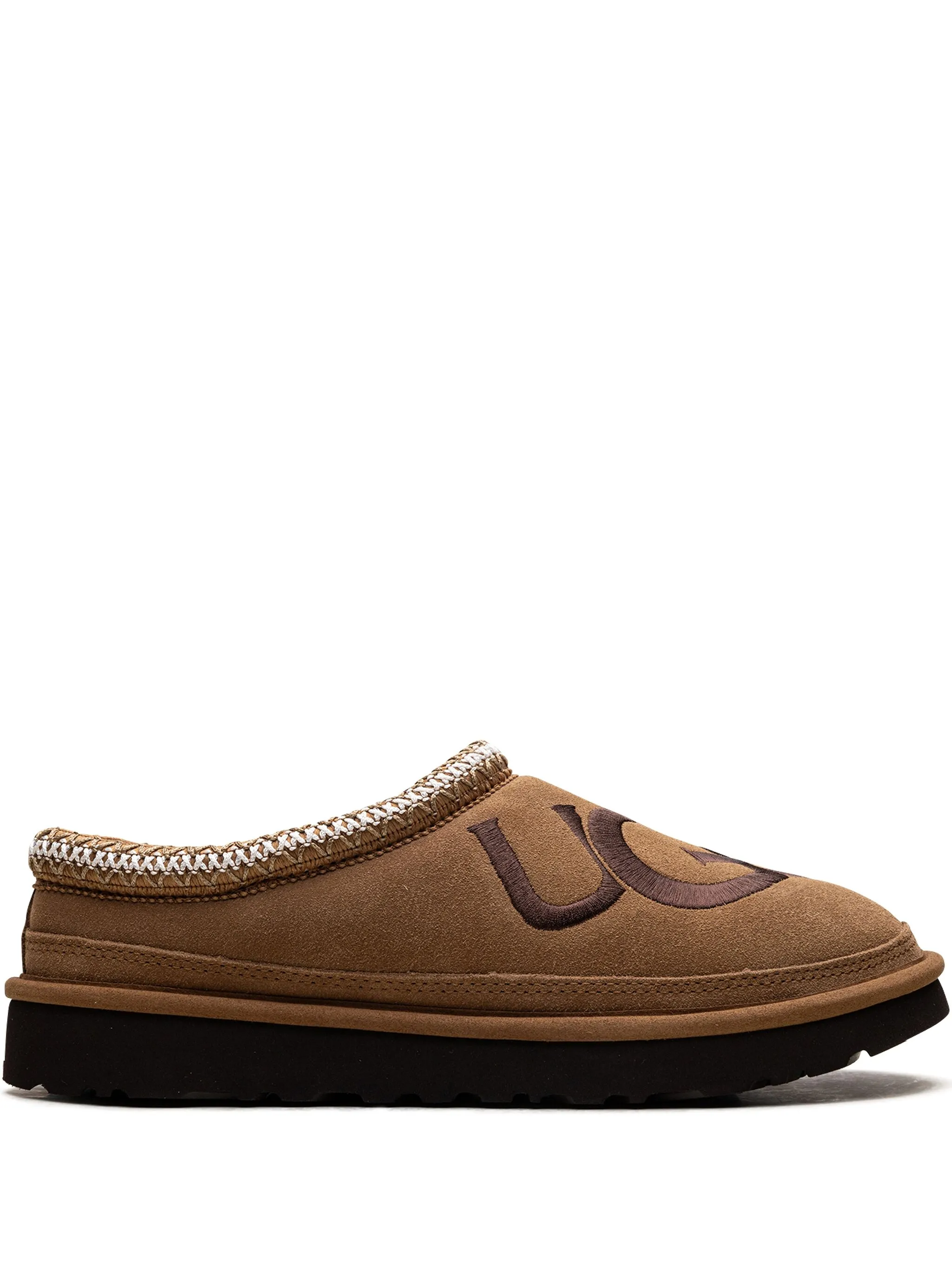 Слиперы Tasman Logo Chestnut Ugg, коричневый
Слиперы Tasman Logo Chestnut Ugg, коричневый