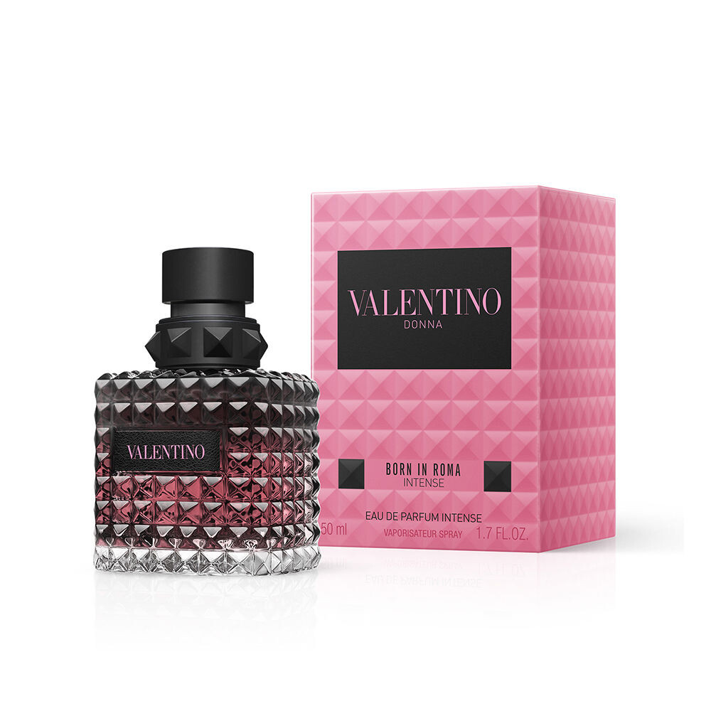 Духи Valentino donna born in roma intense Valentino, 50 мл
Духи Valentino donna born in roma intense Valentino, 50 мл
