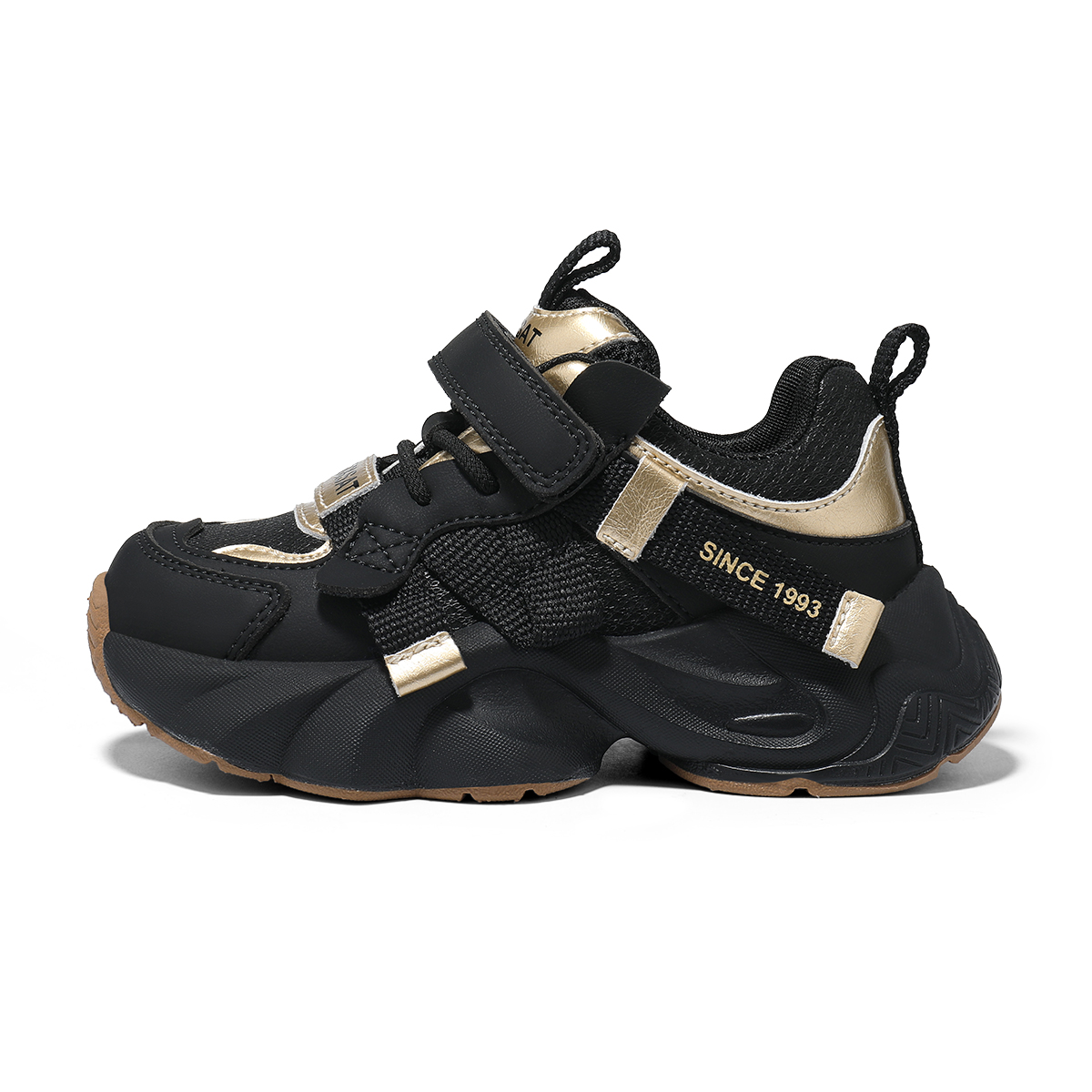 Износостойкие, дышащие, увеличивающие рост, низкие детские кроссовки для повседневной жизни ST&SAT KIDS, черный
Износостойкие, дышащие, увеличивающие рост, низкие детские кроссовки для повседневной жизни ST&SAT KIDS, черный