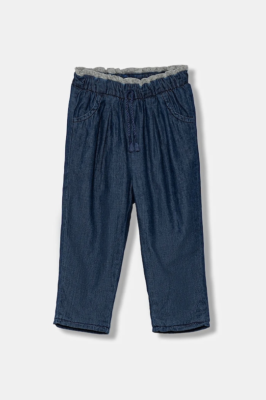 Детские джинсы United Colors Of Benetton, синий
Детские джинсы United Colors Of Benetton, синий