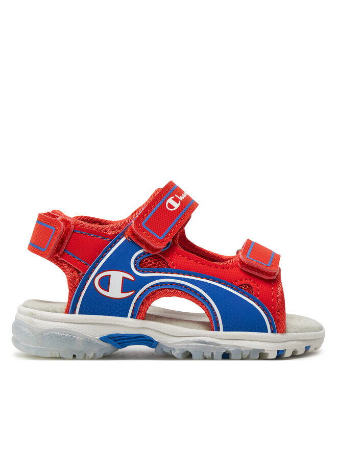 Сандалии Champion Wave Sandal B Td Sandal, синий
Сандалии Champion Wave Sandal B Td Sandal, синий