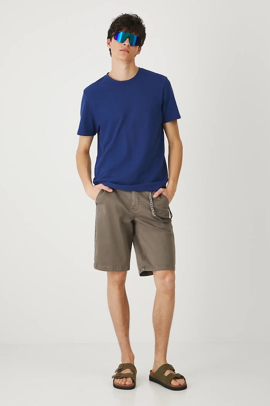 Футболка Medicine, синий
Футболка Medicine, синий