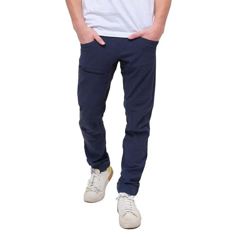 Брюки Looking For Wild F208, синий
Брюки Looking For Wild F208, синий