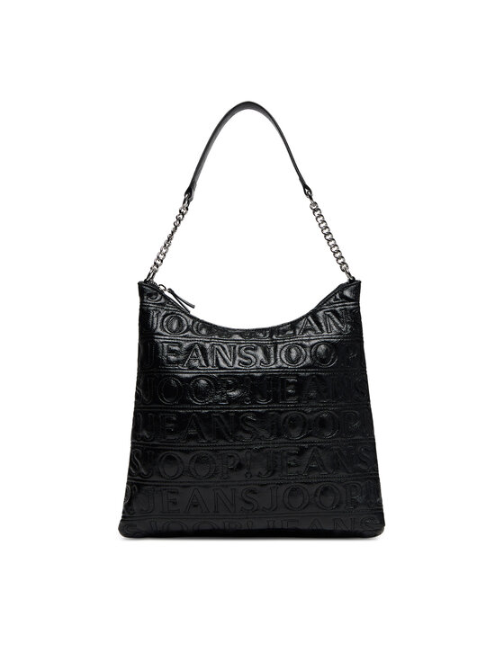 Женская сумка Iniziale Spiega 4130001147 Joop! Jeans, чёрный
Женская сумка Iniziale Spiega 4130001147 Joop! Jeans, чёрный