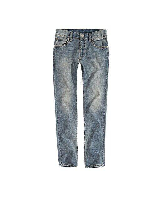 Узкие брюки для мальчика Levi'S, синий
Узкие брюки для мальчика Levi'S, синий