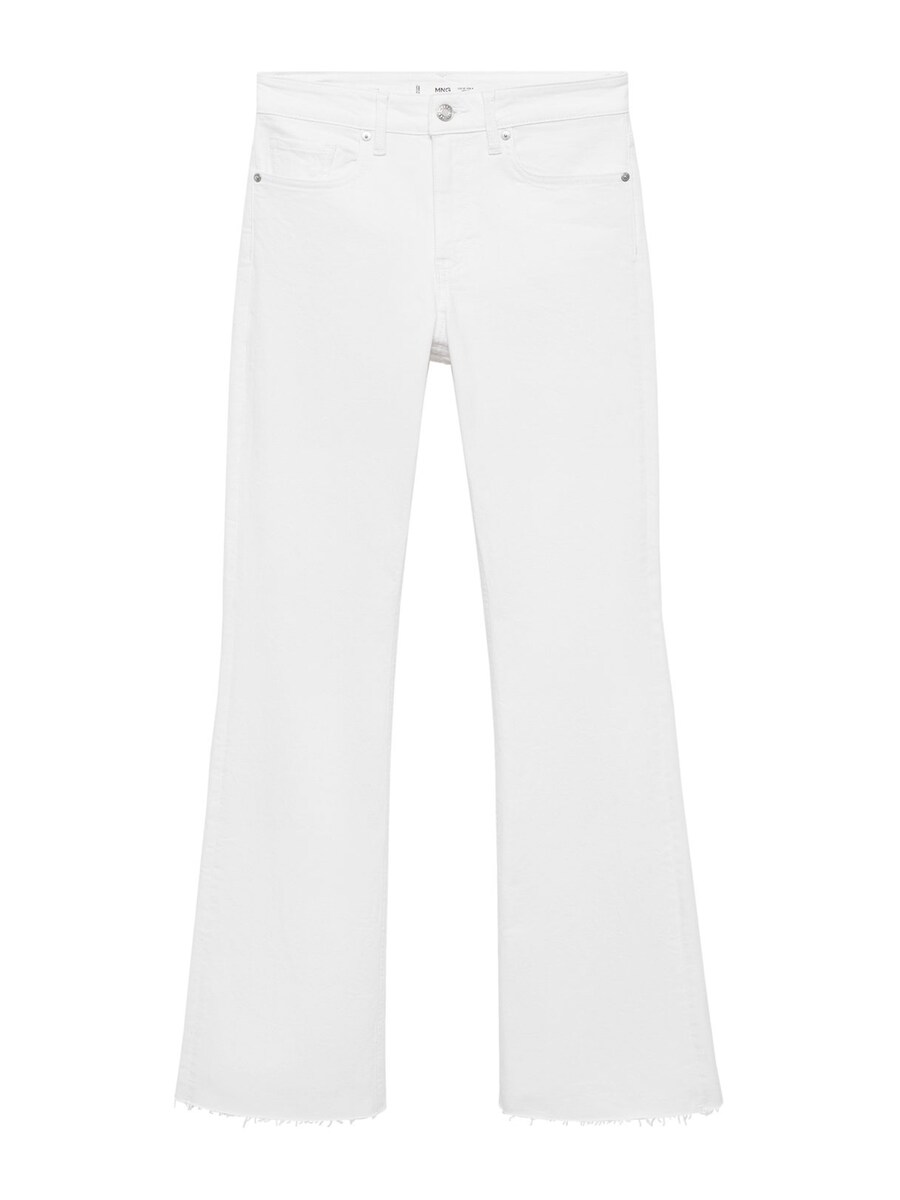 Расклешенные джинсы MANGO Fiona, цвет White denim
Расклешенные джинсы MANGO Fiona, цвет White denim
