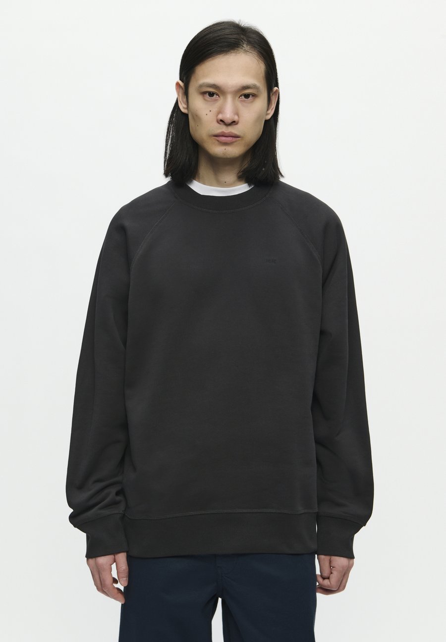 Толстовка WOOD WOOD HESTER, Black, Черный, Толстовка WOOD WOOD HESTER, Black
Толстовка WOOD WOOD HESTER, Black, Черный, Толстовка WOOD WOOD HESTER, Black