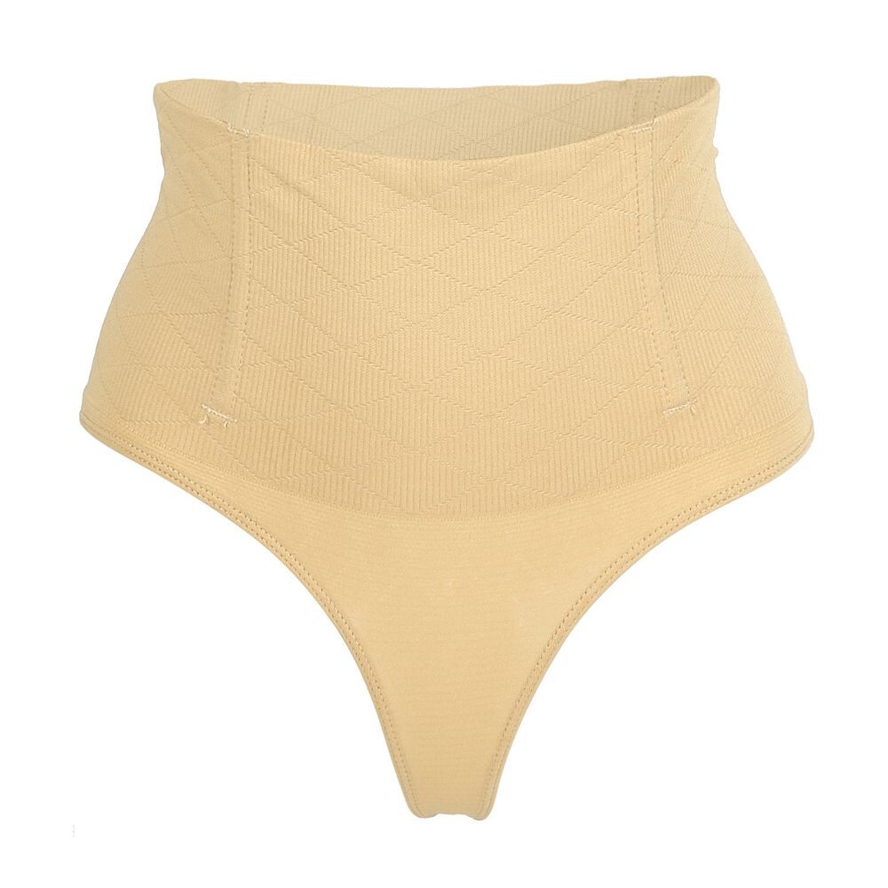 Женские трусики для похудения, корректирующие форму живота, корректирующее белье, трусики Unique Bargains, бежевый
Женские трусики для похудения, корректирующие форму живота, корректирующее белье, трусики Unique Bargains, бежевый