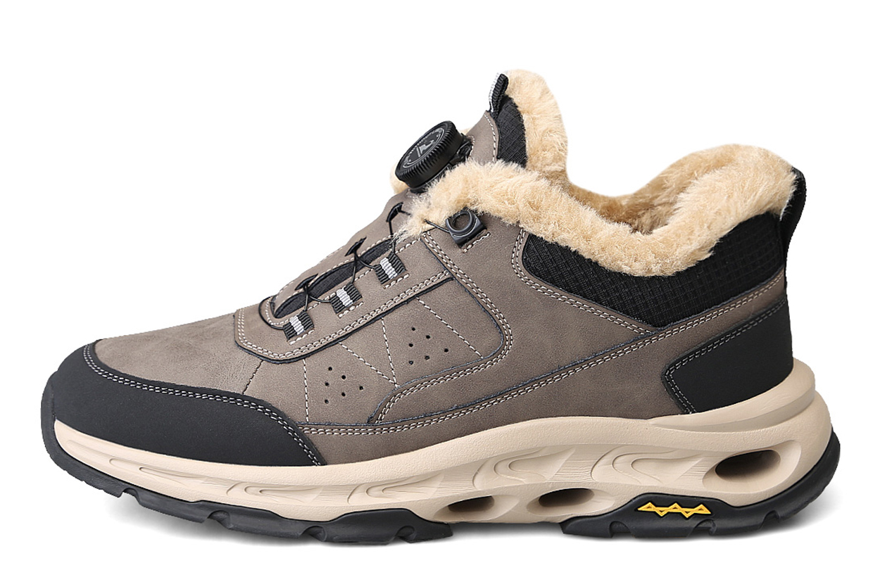 BECK Утепленные короткие зимние сапоги унисекс коричневые, цвет Brown
BECK Утепленные короткие зимние сапоги унисекс коричневые, цвет Brown