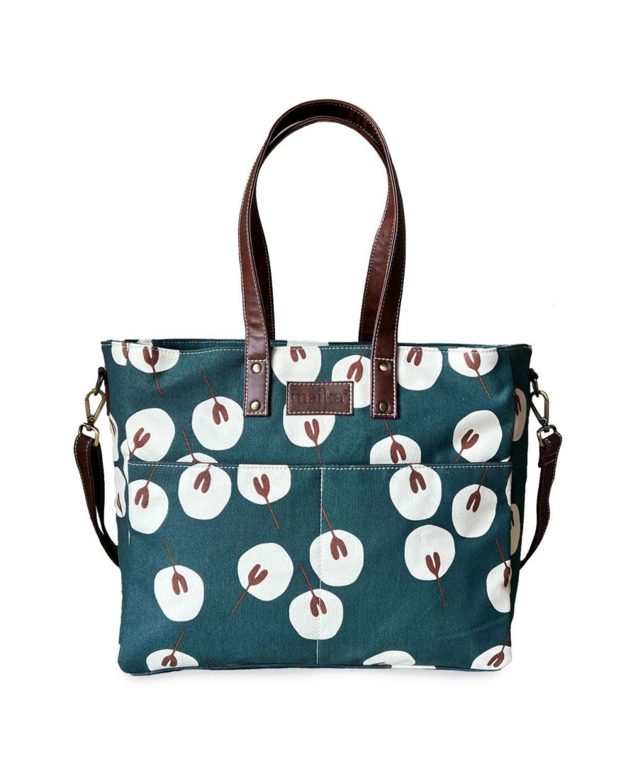 Сумка Essential Tote Maika, Blue
Сумка Essential Tote Maika, Blue