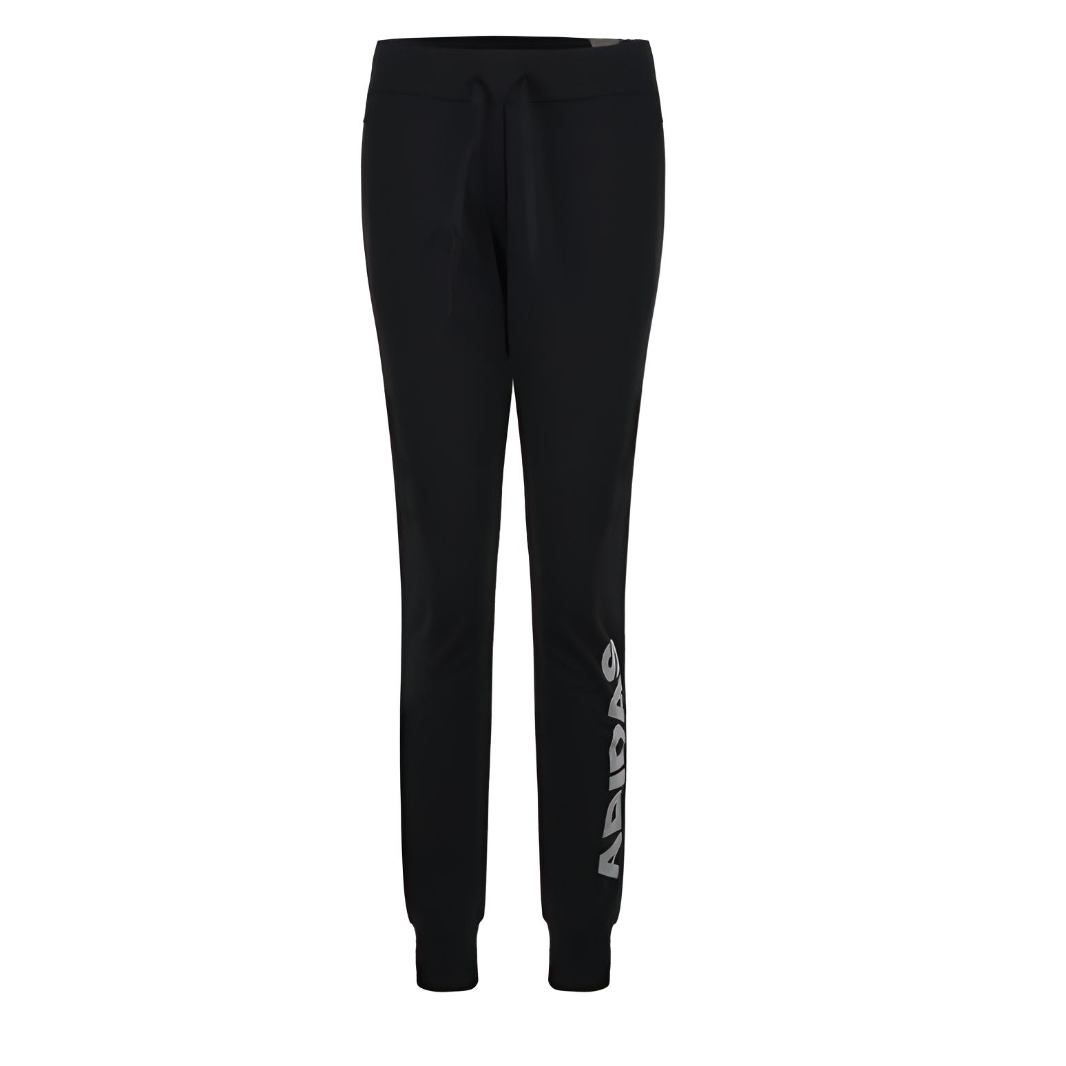 Adidas Женские спортивные штаны PT FL LINEAR TP вязаные black
Adidas Женские спортивные штаны PT FL LINEAR TP вязаные black