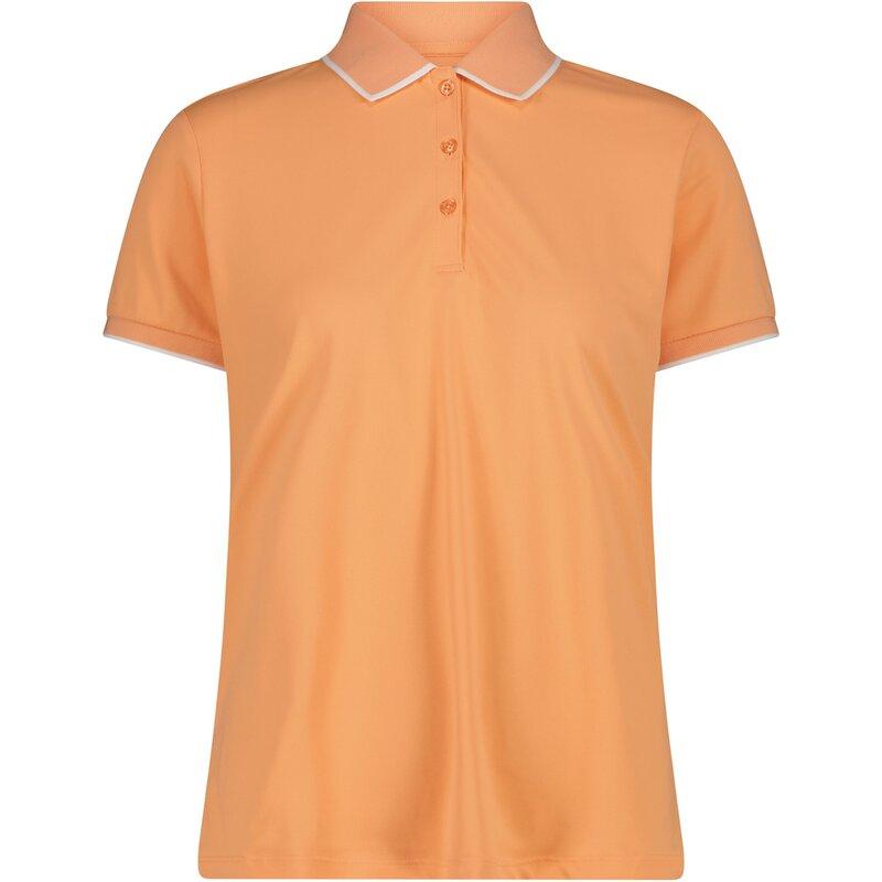 Женское поло поло Cmp, цвет salmone
Женское поло поло Cmp, цвет salmone