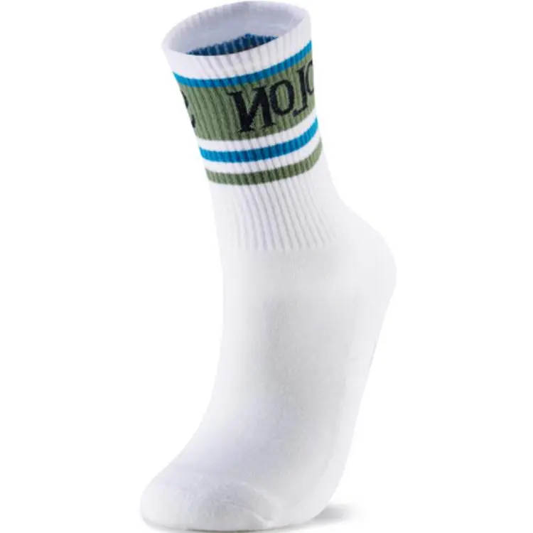 SS24 RETRO MID Носки унисекс 1 упаковка KOLON SPORT, зеленый
SS24 RETRO MID Носки унисекс 1 упаковка KOLON SPORT, зеленый