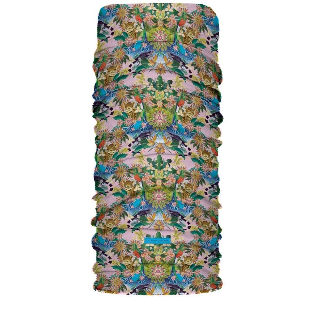 Неквормер Matt Eco Estrada, Разноцветный
Неквормер Matt Eco Estrada, Разноцветный