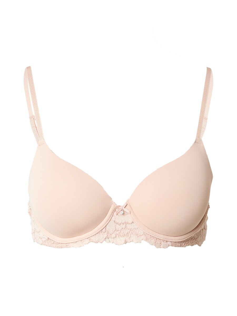 Бюстгальтер Women' Secret WOMEN SECRET TRIANGLE BRA, цвет Powder
Бюстгальтер Women' Secret WOMEN SECRET TRIANGLE BRA, цвет Powder