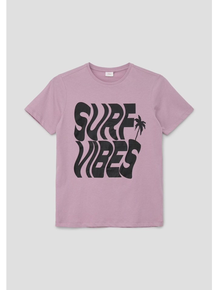 Футболка 4753_сиреневый s.Oliver, Фиолетовый, Футболка 4753_сиреневый s.Oliver
Футболка 4753_сиреневый s.Oliver, Фиолетовый, Футболка 4753_сиреневый s.Oliver