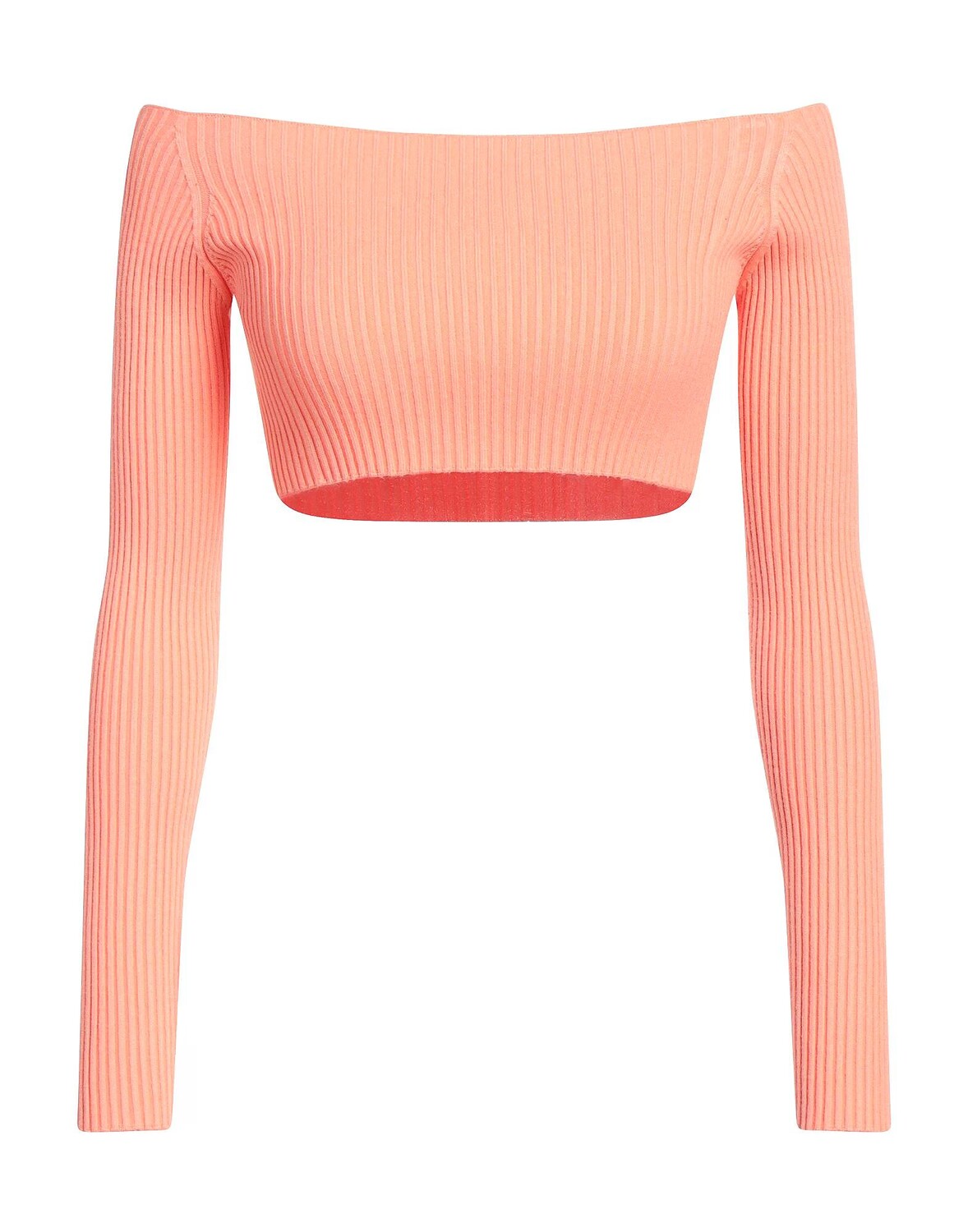 Свитер Aeron, лососево-розовый
Свитер Aeron, лососево-розовый