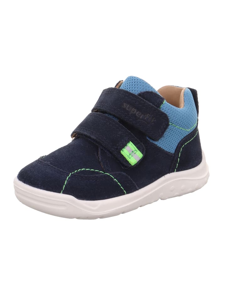 Сапоги superfit, цвет blau/hellblau
Сапоги superfit, цвет blau/hellblau